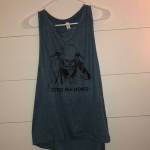 Junior’s Muscle T-Shirt